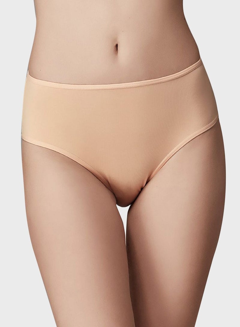 داجي سروال قصير أساسي - Image 2